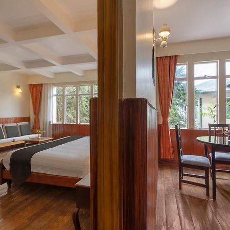 Sterling Park Kalimpong Hotel Luaran gambar