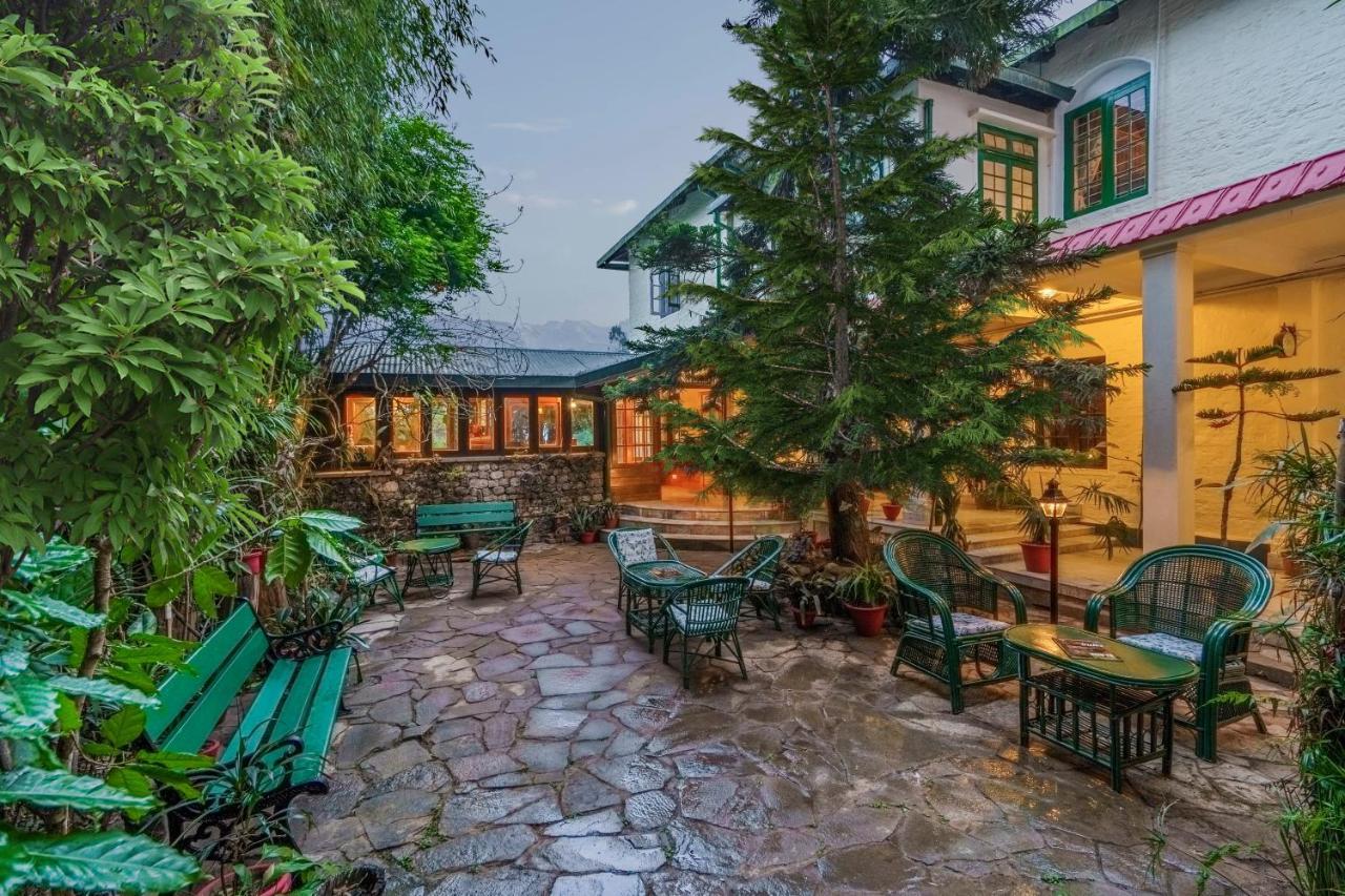 Sterling Park Kalimpong Hotel Luaran gambar