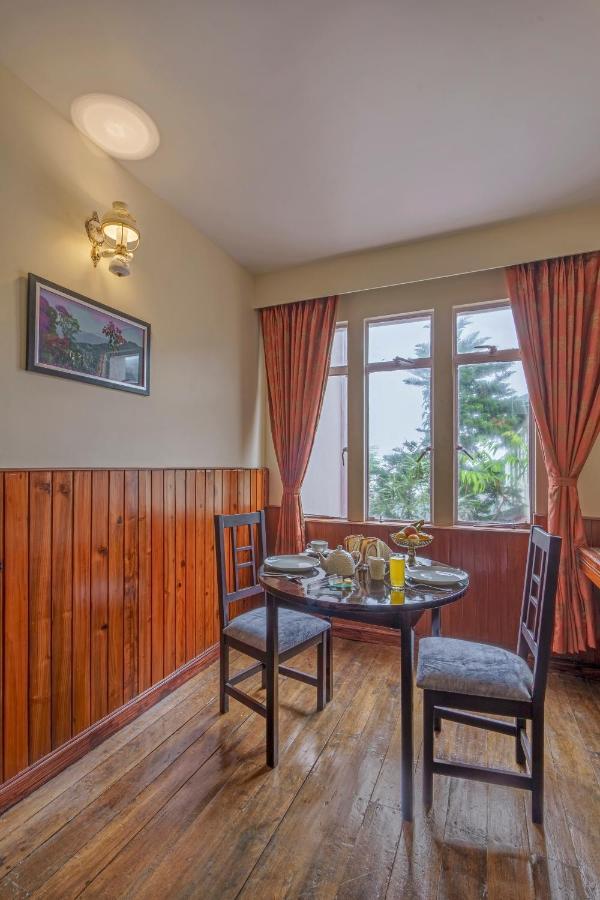 Sterling Park Kalimpong Hotel Luaran gambar