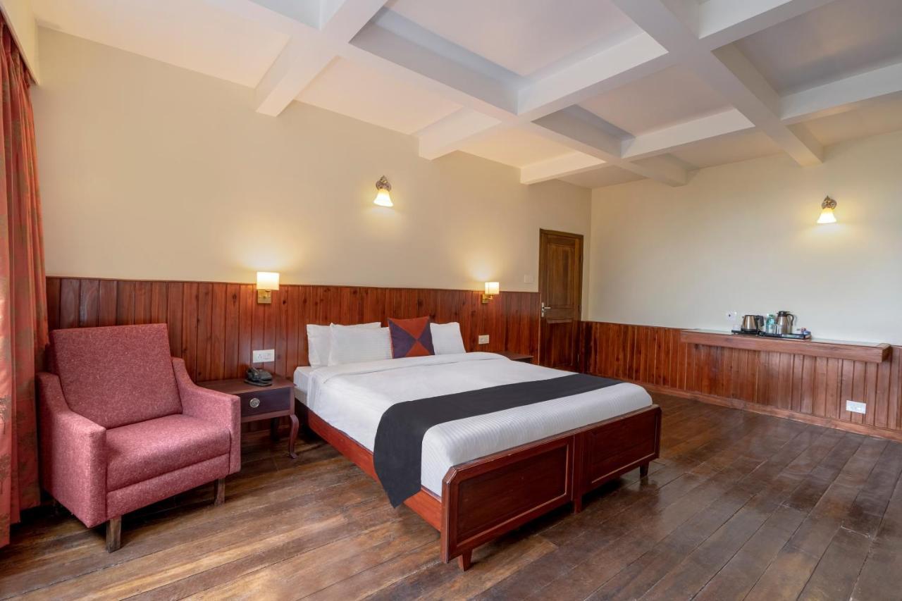 Sterling Park Kalimpong Hotel Luaran gambar