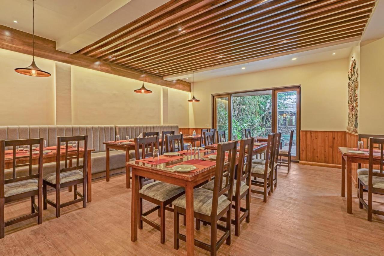 Sterling Park Kalimpong Hotel Luaran gambar