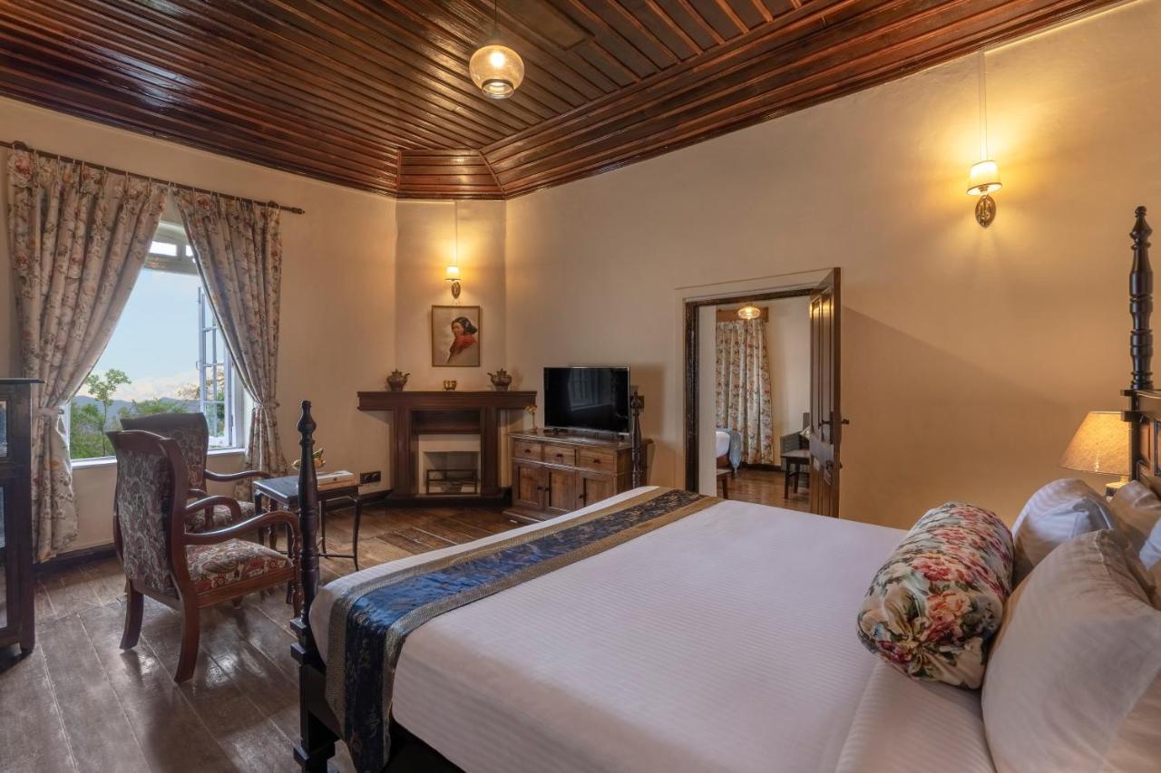Sterling Park Kalimpong Hotel Luaran gambar