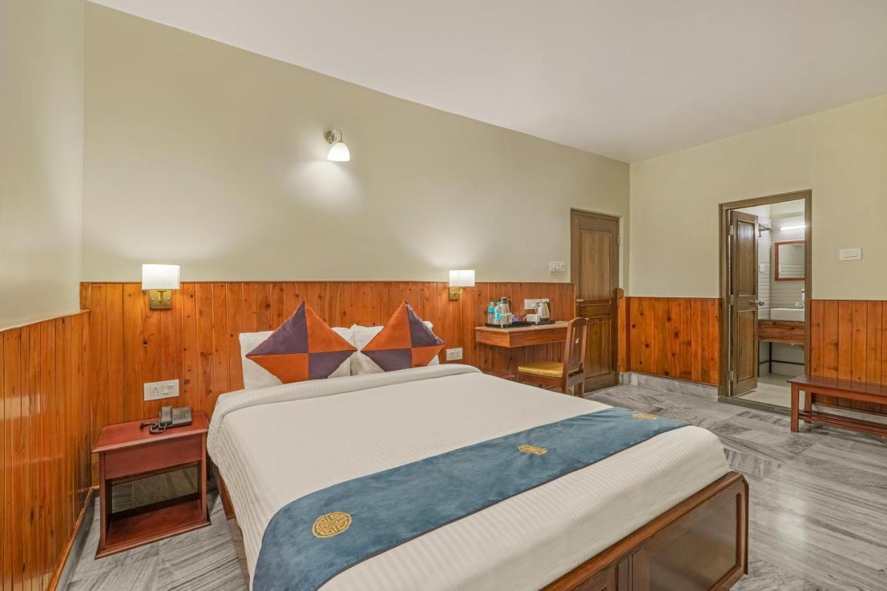 Sterling Park Kalimpong Hotel Luaran gambar