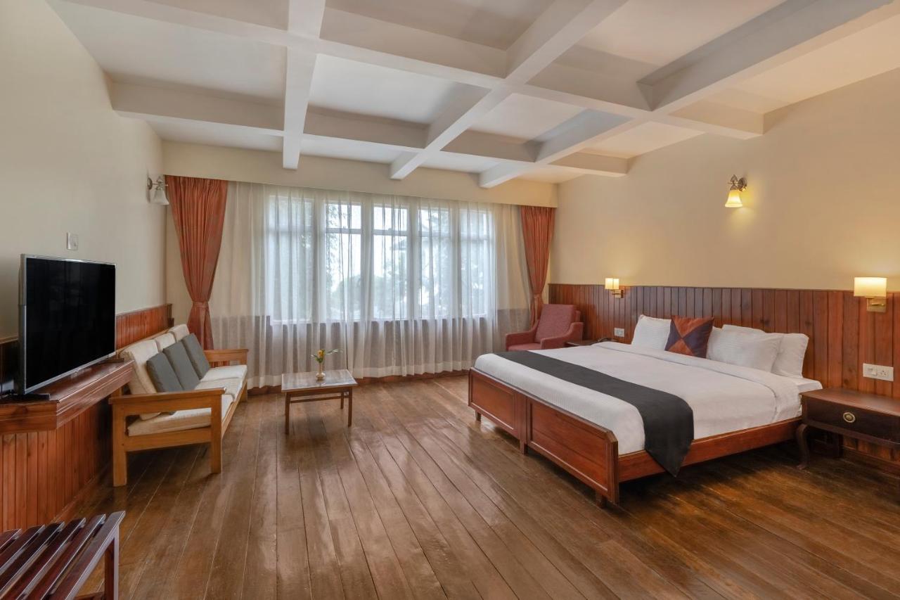 Sterling Park Kalimpong Hotel Luaran gambar