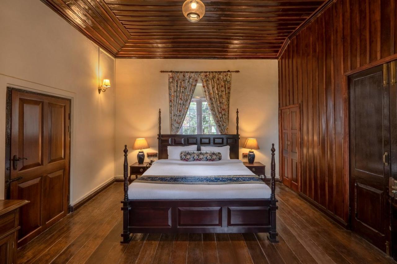 Sterling Park Kalimpong Hotel Luaran gambar