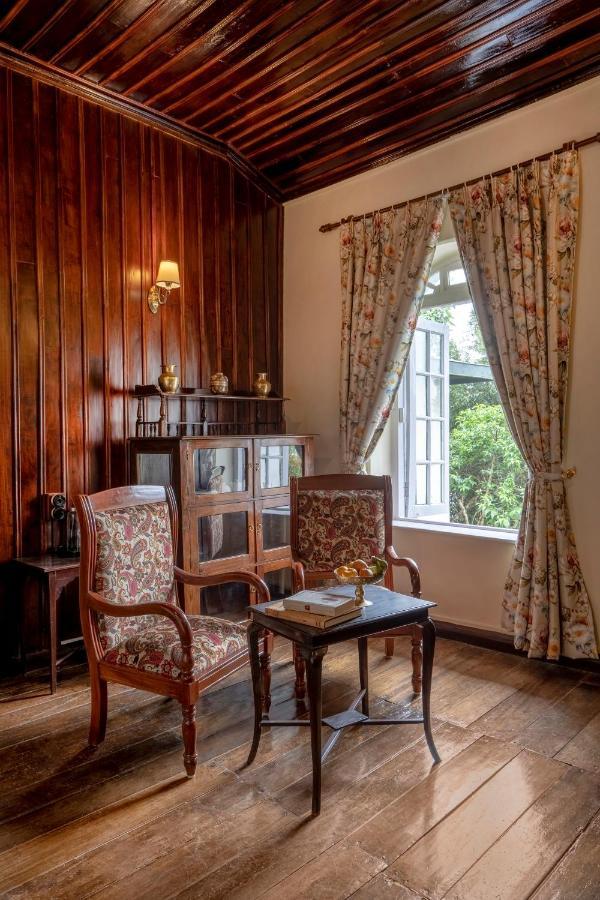 Sterling Park Kalimpong Hotel Luaran gambar
