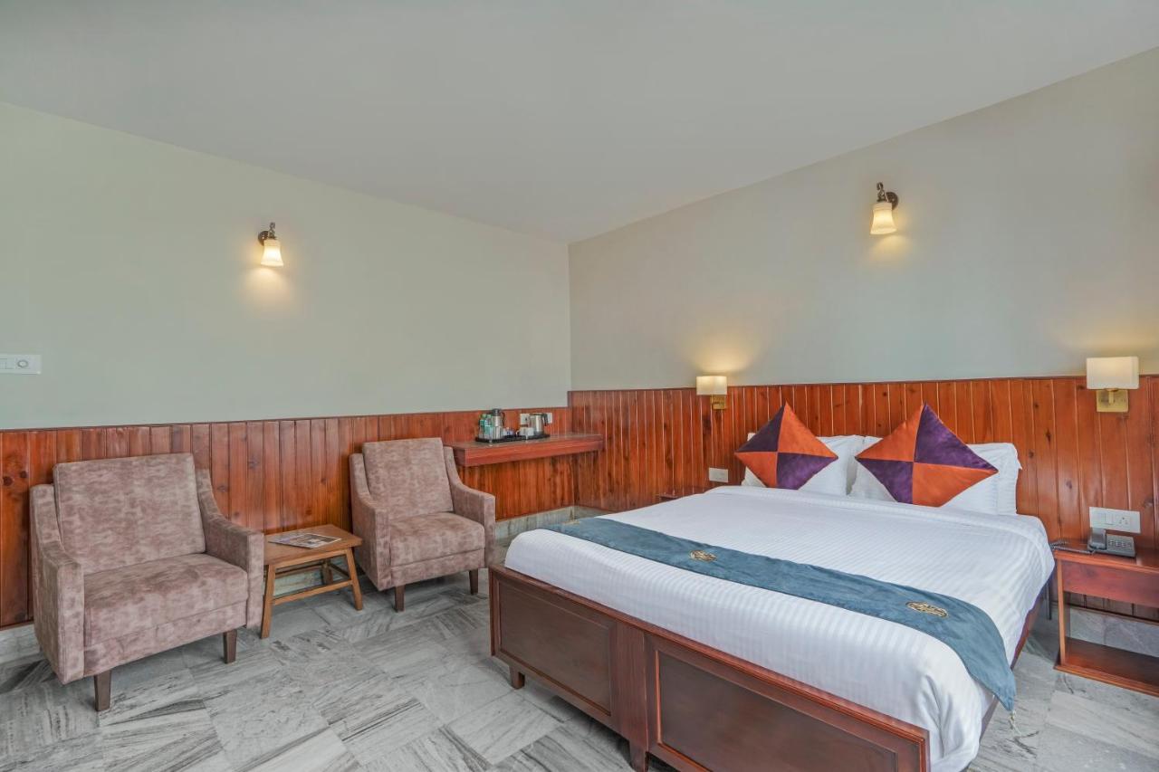 Sterling Park Kalimpong Hotel Luaran gambar