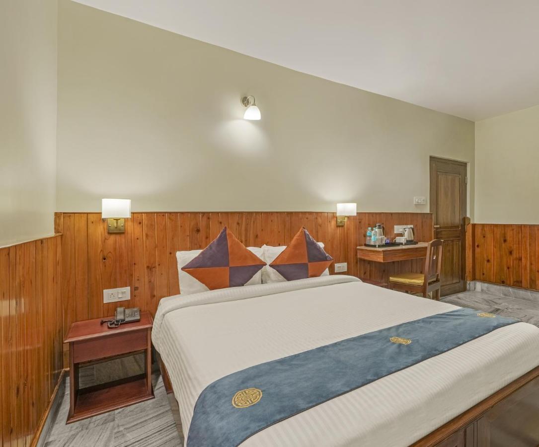 Sterling Park Kalimpong Hotel Luaran gambar